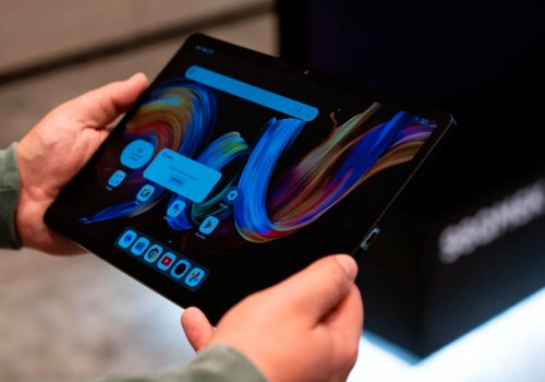 TCL NxtPaper 11 Plus
