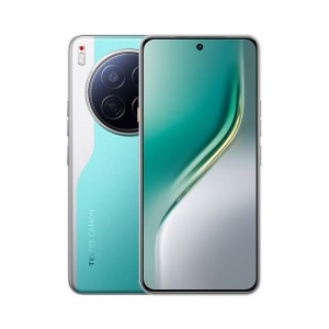 Tecno Camon 40 Premier