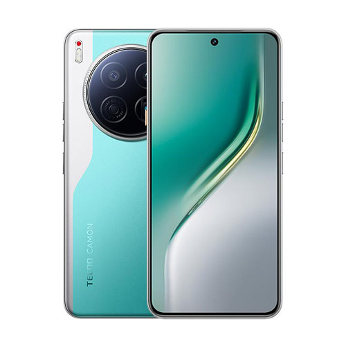 tecno camon 40 premier