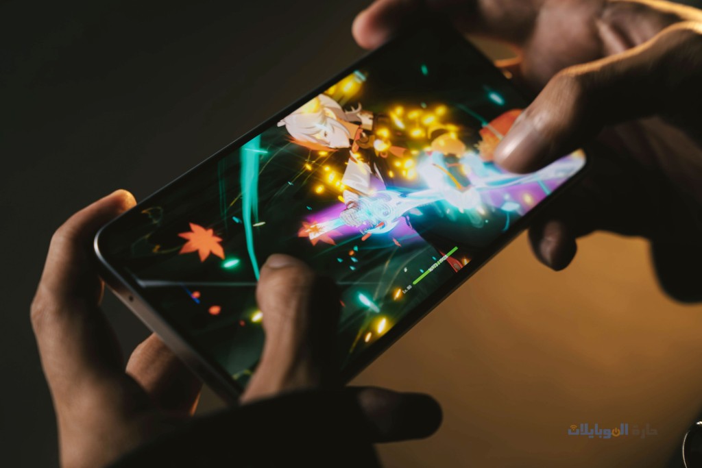 مراجعة أداء هاتف tecno pova 7 ultra