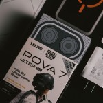 Tecno Pova 7 Ultra Unboxing Review
