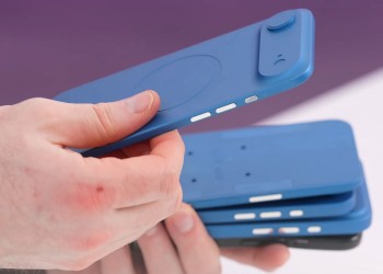 مقطع فيديو دعائي لهاتف iphone 17 air القادم