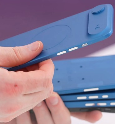 مقطع فيديو دعائي لهاتف iphone 17 air القادم