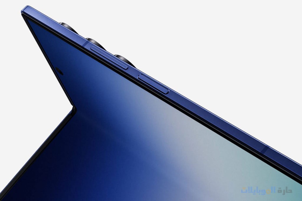 تسريبات عن ابعاد fold 7