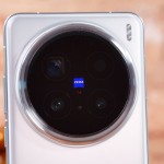 تسريبات حول كاميرا فيفو x300 pro