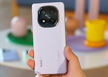 تسريبات حول xiaomi redmi note 15 pro plus القادم