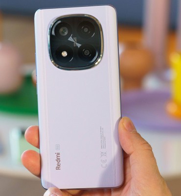 تسريبات حول xiaomi redmi note 15 pro plus القادم