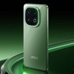 هاتف vivo iqoo 13 يحصل على لون جديد بالهند