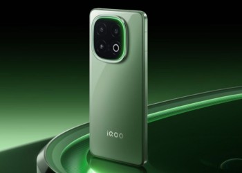 هاتف vivo iqoo 13 يحصل على لون جديد بالهند