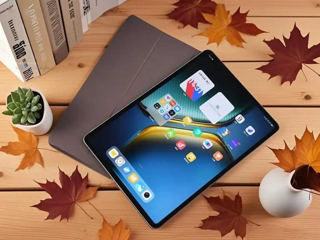 مراجعة هاتف vivo IQOO Pad5 Pro 
