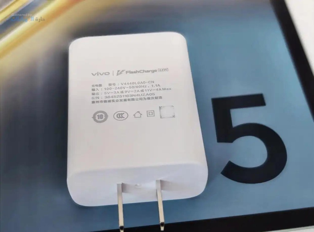 مراجعة هاتف vivo IQOO Pad5 