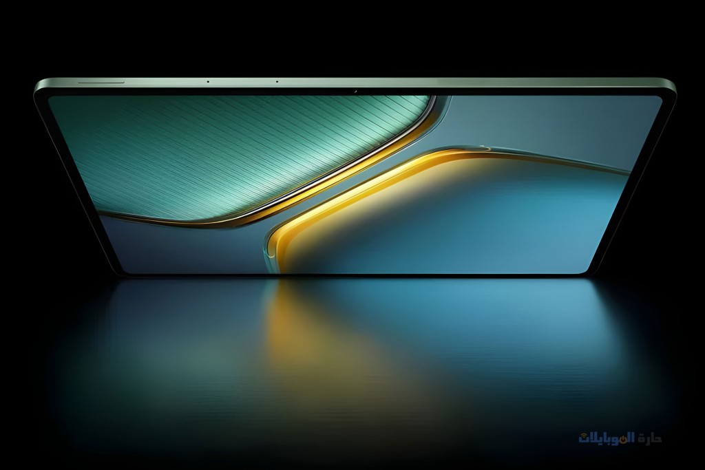 مراجعة شاشة vivo iqoo pad 5