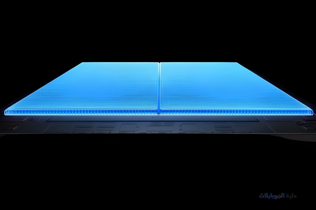 مراجعة نظام تشغيل و بطارية vivo iqoo pad 5