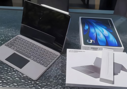 vivo Pad5 Pro