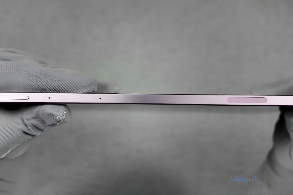 مراجعة سمك vivo pad 5