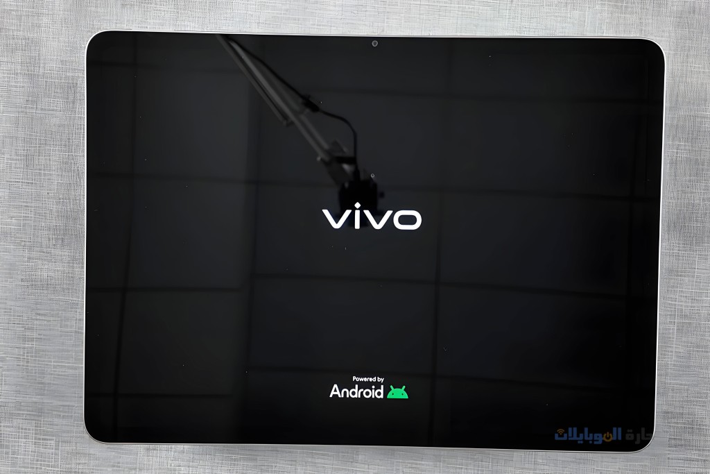 مراجعة نظام تشغيل vivo pad 5