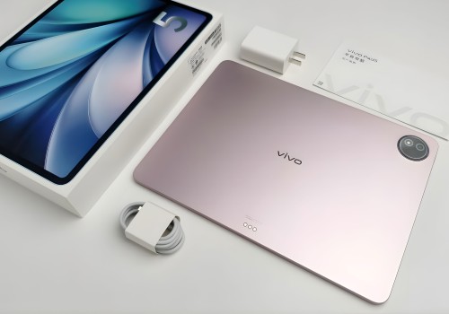 vivo Pad5