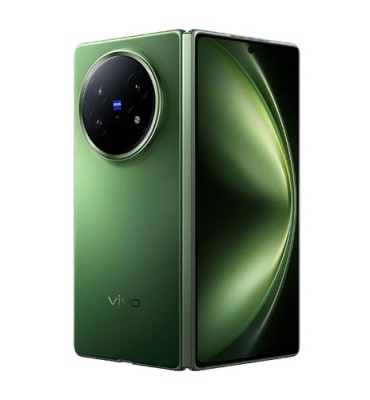 vivo x fold 5