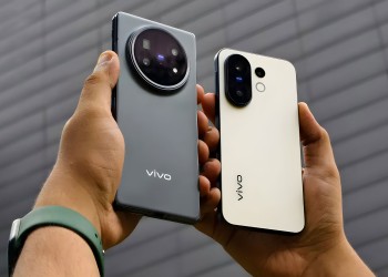 الإعلان عن موعد إطلاق vivo X200 FE و vivo X Fold5 و في الهند