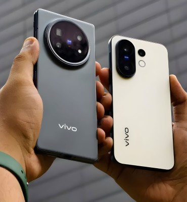 الإعلان عن موعد إطلاق vivo X200 FE و vivo X Fold5 و في الهند