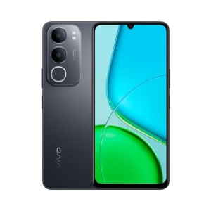 vivo Y50 (China)