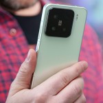 هاتف شاومي 16 في طريقه للاطلاق العالمي