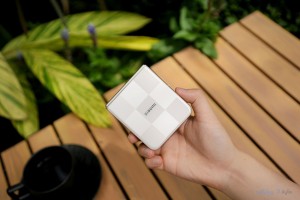 هاتف xiaomi mix flip 2 يظهر لأول مرة