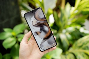 هاتف شاومي xiaomi mix flip 2 يظهر لأول مرة