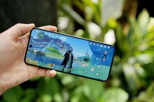 شاشة xiaomi mix flip 2 القادم