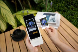 ظهور xiaomi mix flip 2 القادم