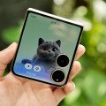 xiaomi mix flip 2 يظهر لأول مرة