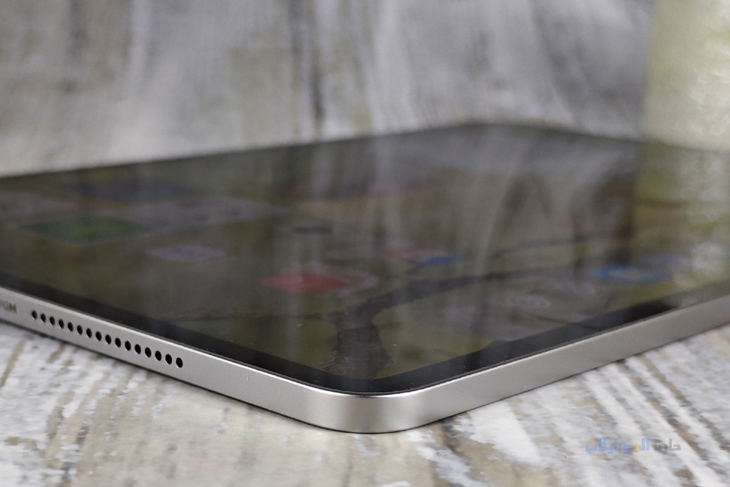مراجعة سمك تصميم xiaomi pad 7s pro 12.5