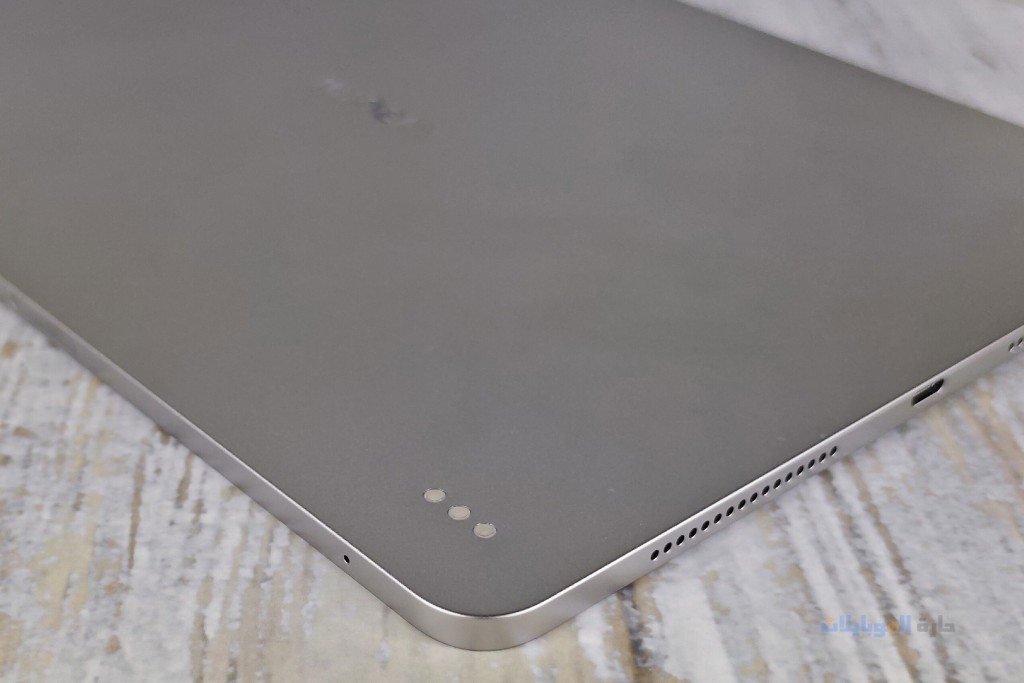 مراجعة بطارية xiaomi pad 7s pro 12.5