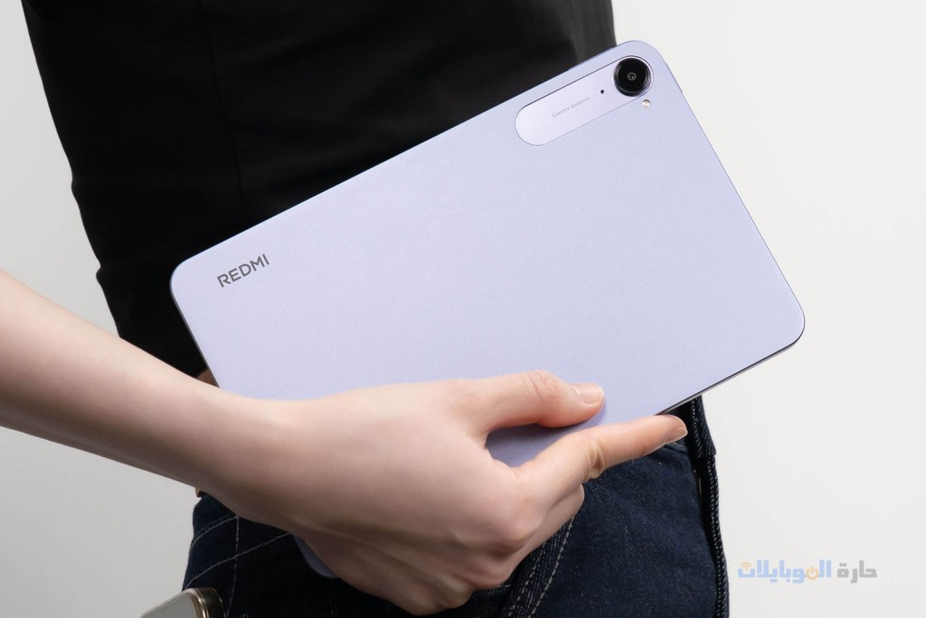 مراجعة تصميم xiaomi redmi k pad