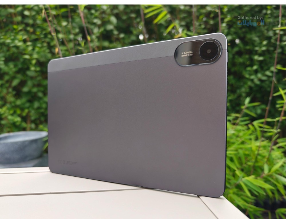 مراجعة هاتف Xiaomi Redmi Pad 2 