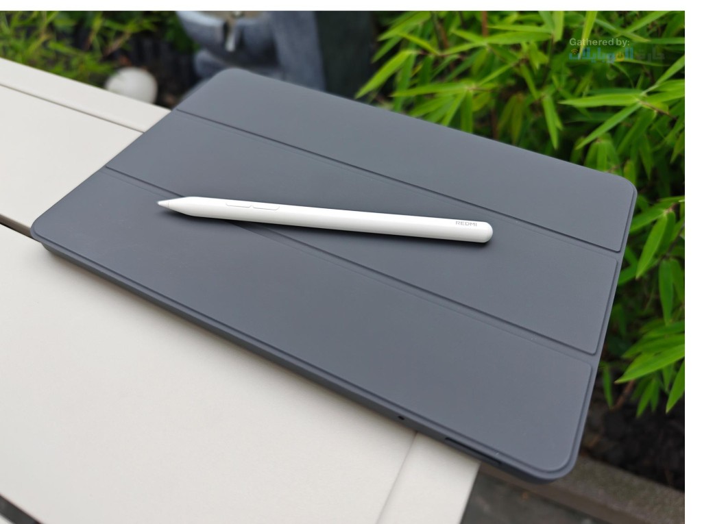 مراجعة هاتف Xiaomi Redmi Pad 2 