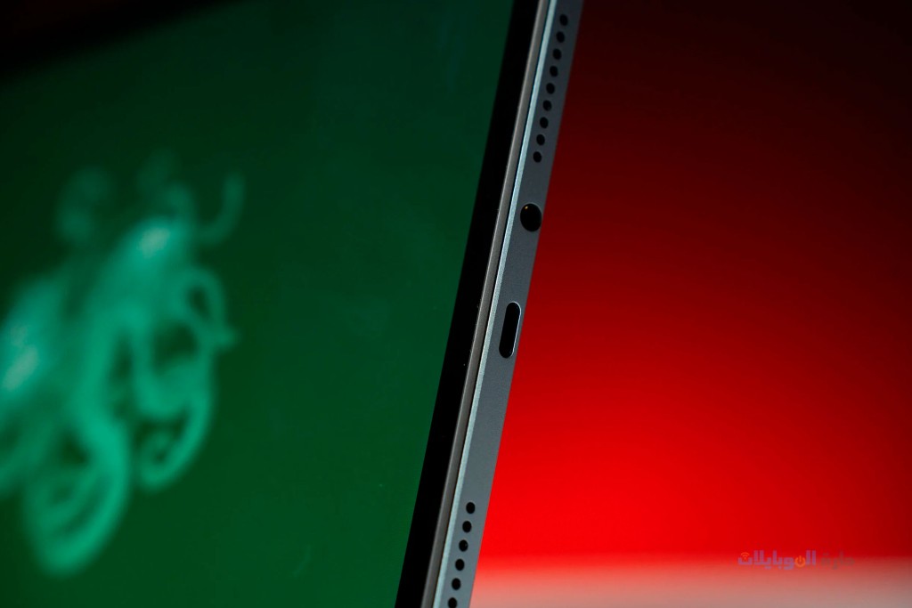 مراجعة بطارية تابلت xiaomi redmi pad 2