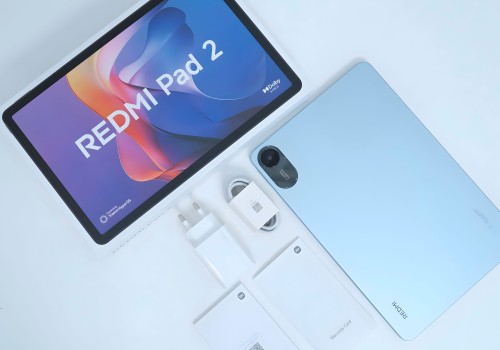 Xiaomi Redmi Pad 2