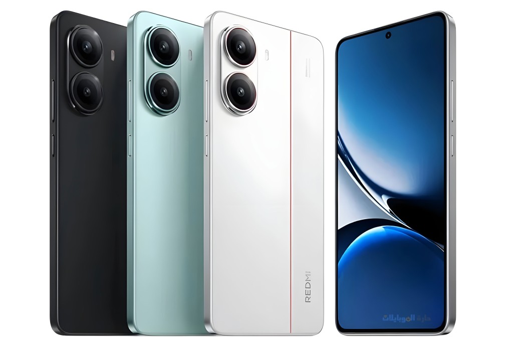 أول الشائعات حول redmi turbo 5 على موقع x