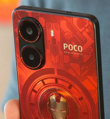 ظهور أول الشائعات حول redmi turbo 5