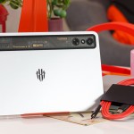 ZTE nubia RedMagic Astra Unboxing Review