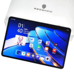 ZTE Red Magic Tablet 3 Pro Unboxing Review
