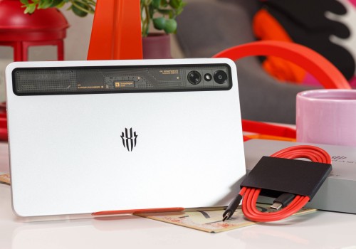 ZTE nubia RedMagic Astra