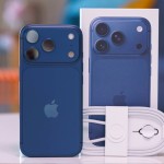 Apple iPhone 17 Pro Unboxing Review