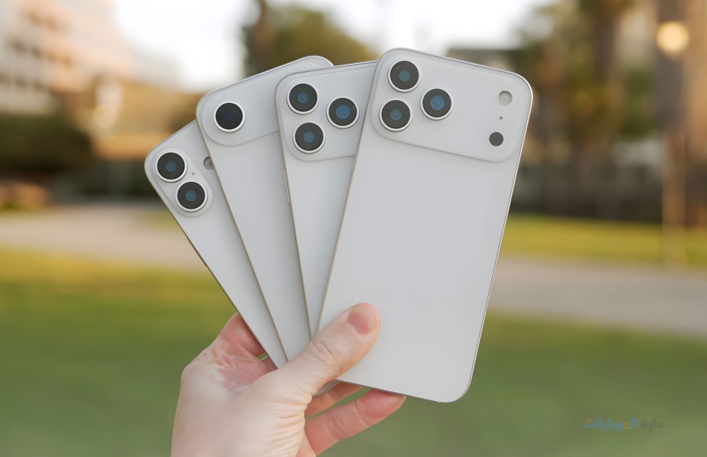 سترتفع أسعار apple iphone 17