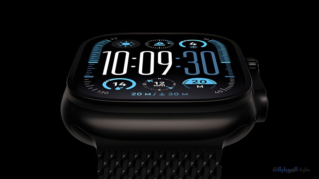 سلسلة ابل واتش قادمة بتحسينات كبيرة العام القادم