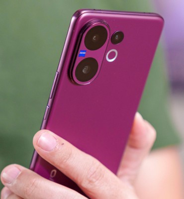 تسريب شريحة معالج vivo v60 lite