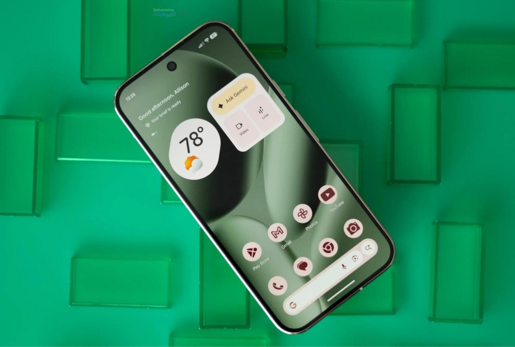 مراجعة هاتف Google Pixel 10 Pro 