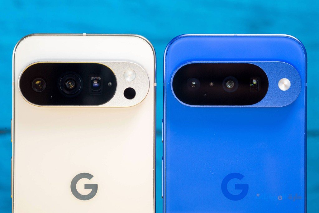 مراجعة هاتف google pixel 10 pro وأبرز مُنافسيه