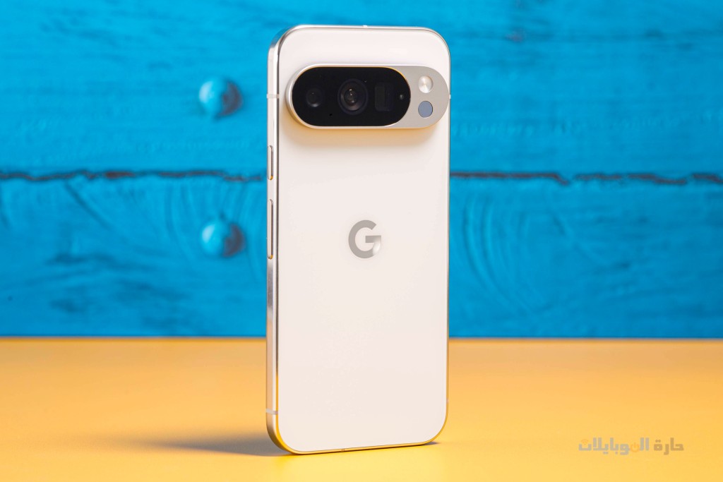 النظرة الشاملة لهاتف google pixel 10 pro